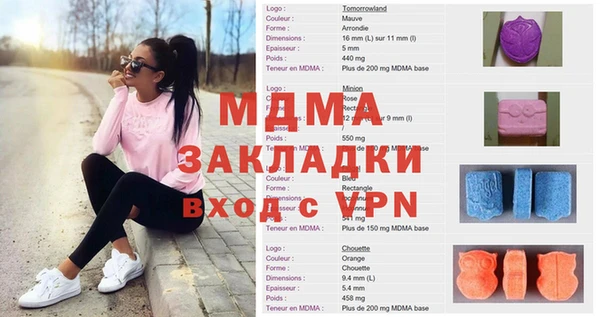 гашик Новозыбков